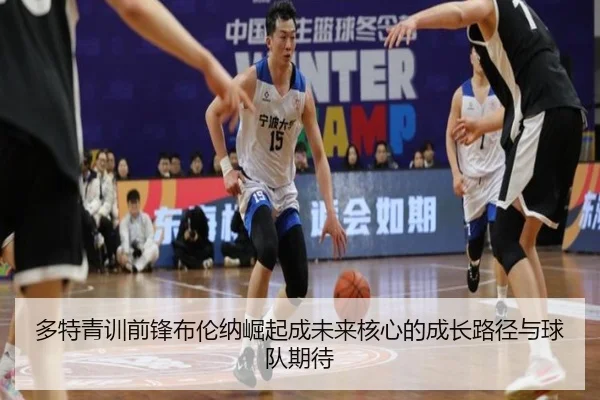 多特青训前锋布伦纳崛起成未来核心的成长路径与球队期待