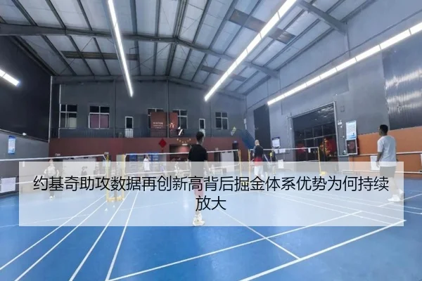 约基奇助攻数据再创新高背后掘金体系优势为何持续放大